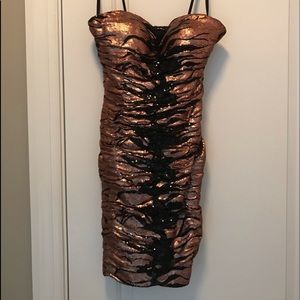 Womens Cocktail Dress